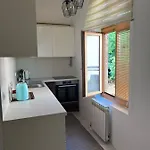 Apartment In Central Area Of Sarajevo