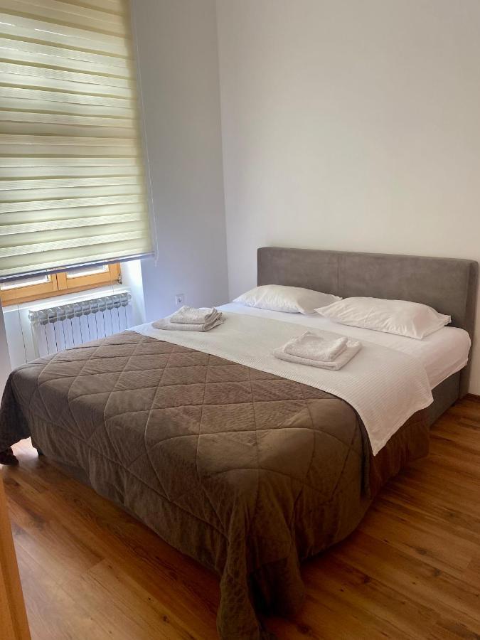 Apartment In Area Of Sarajevo
