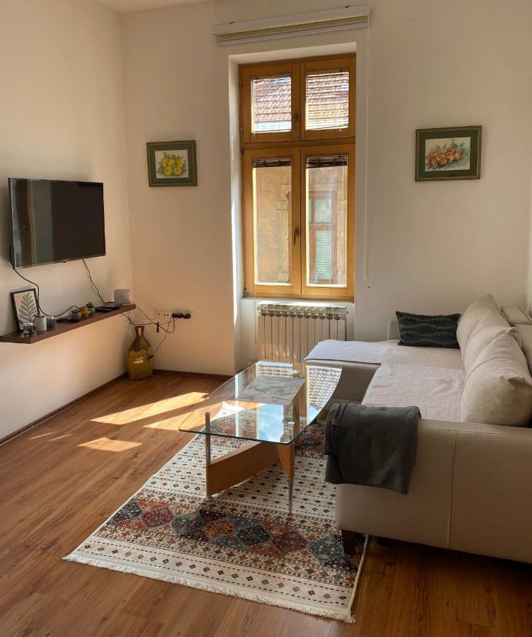In Area Of Apartment Sarajevo