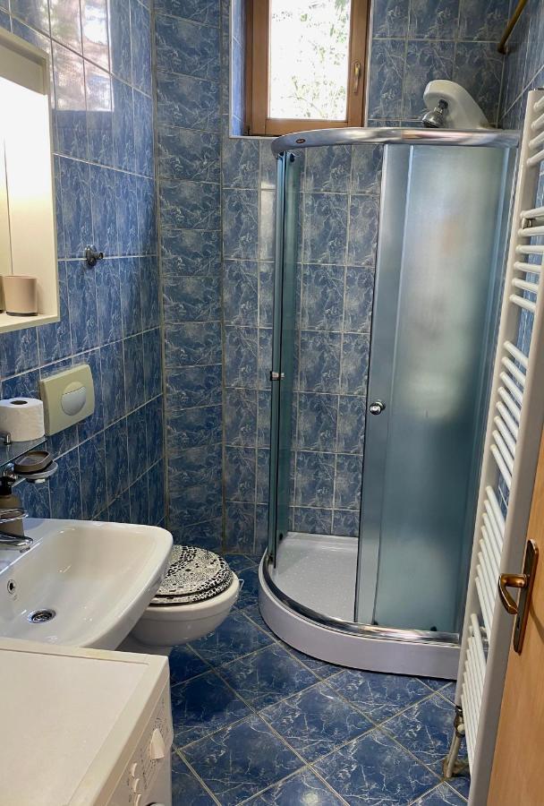 In Area Of Apartment Sarajevo